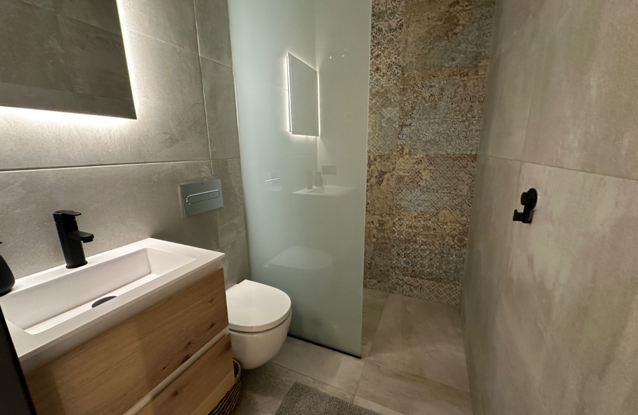 Reventa - Detached House / Villa - Ciudad Quesada - Rojales - Ciudad Quesada