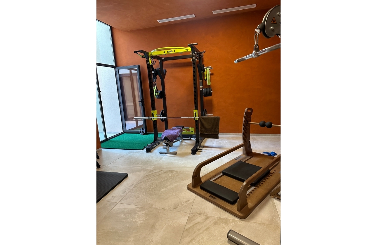 Reventa - Detached House / Villa - Ciudad Quesada - Rojales - Ciudad Quesada