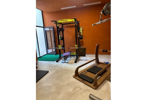 Reventa - Detached House / Villa - Ciudad Quesada - Rojales - Ciudad Quesada