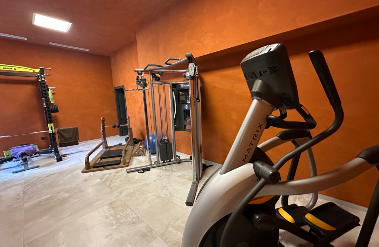 Reventa - Detached House / Villa - Ciudad Quesada - Rojales - Ciudad Quesada