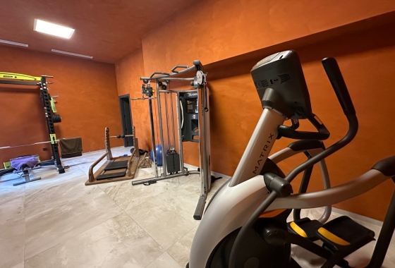 Reventa - Detached House / Villa - Ciudad Quesada - Rojales - Ciudad Quesada