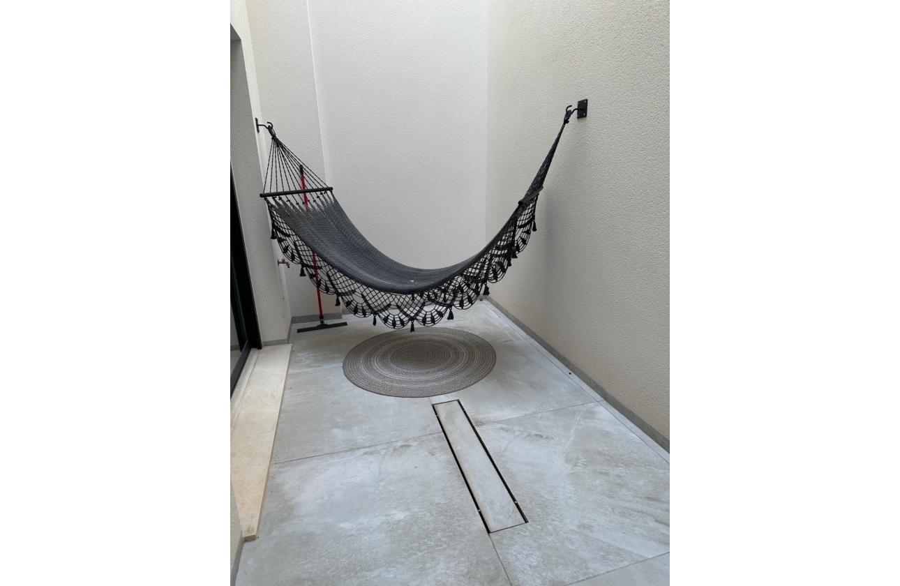 Reventa - Detached House / Villa - Ciudad Quesada - Rojales - Ciudad Quesada