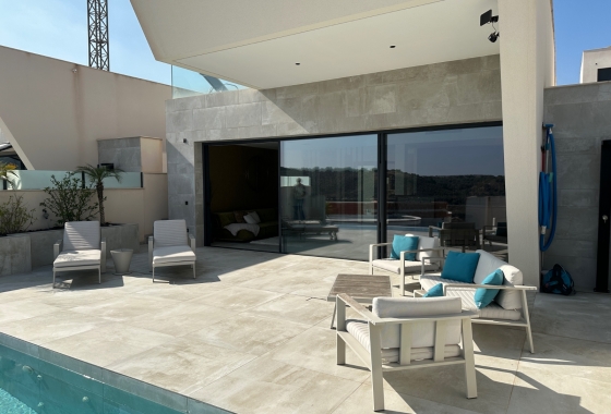 Reventa - Detached House / Villa - Ciudad Quesada - Rojales - Ciudad Quesada