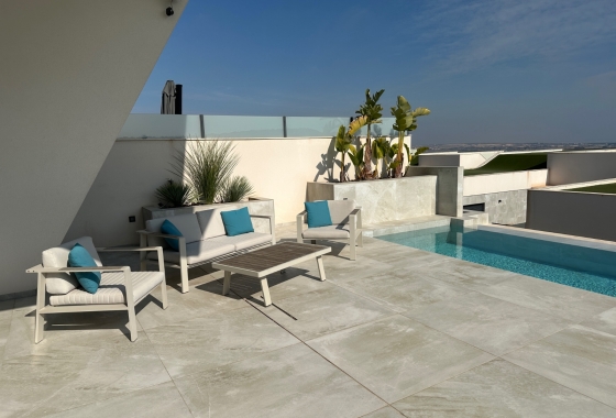 Reventa - Detached House / Villa - Ciudad Quesada - Rojales - Ciudad Quesada