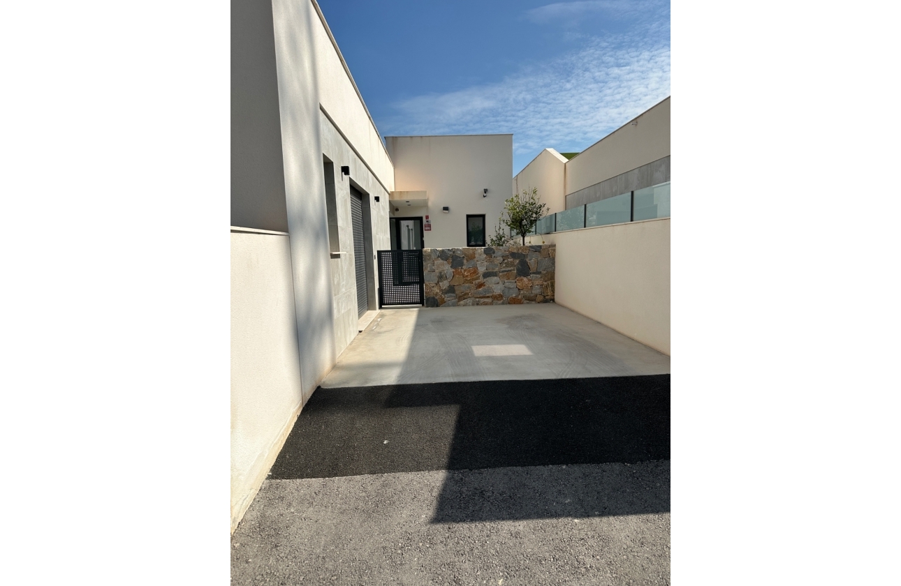 Reventa - Detached House / Villa - Ciudad Quesada - Rojales - Ciudad Quesada