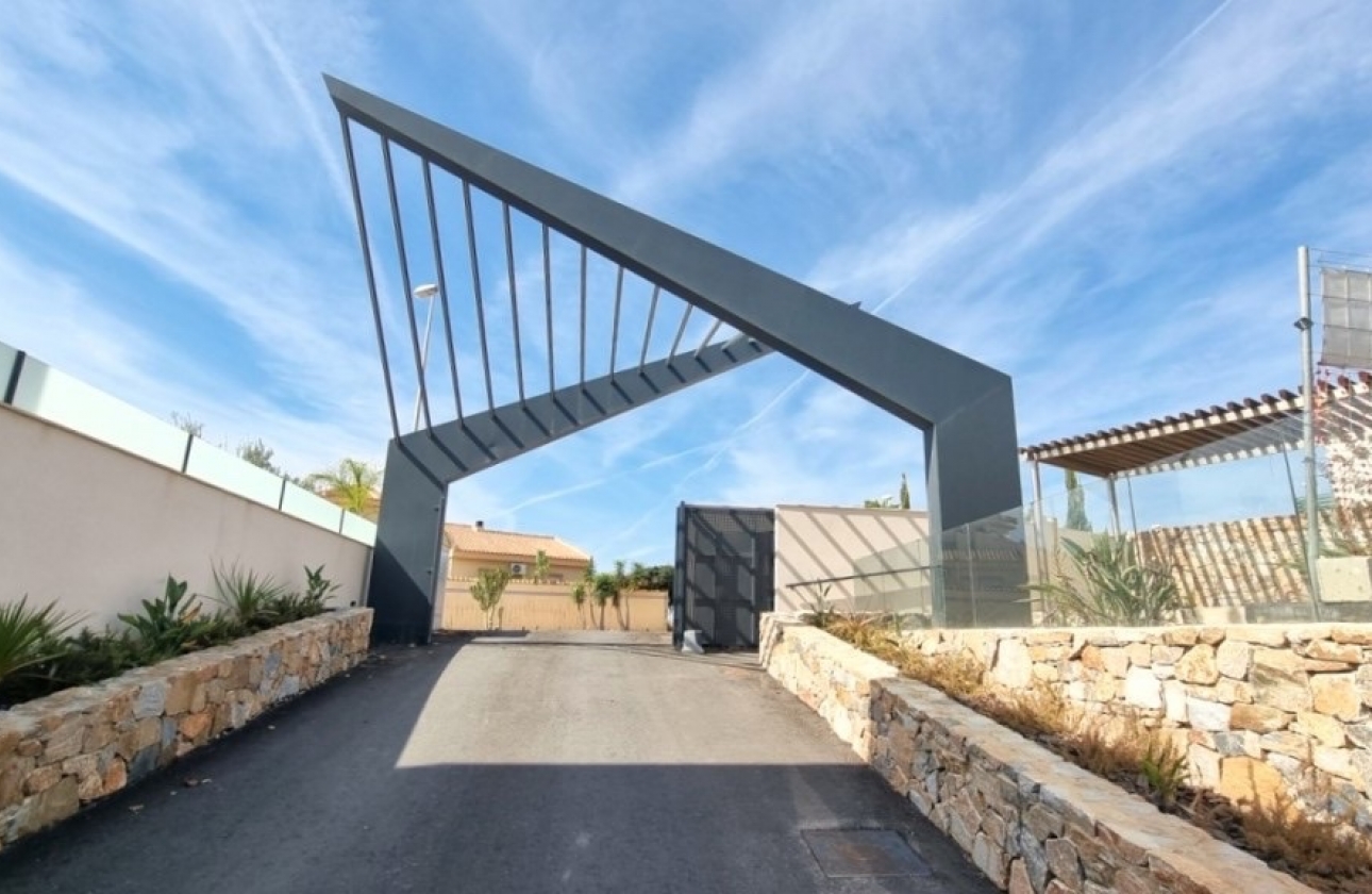 Reventa - Detached House / Villa - Ciudad Quesada - Rojales - Ciudad Quesada