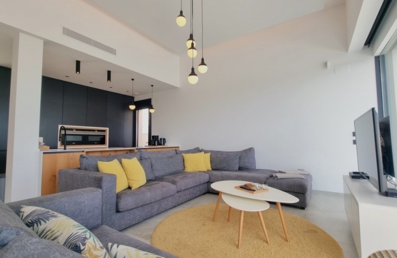 Reventa - Detached House / Villa - Ciudad Quesada - Rojales - Ciudad Quesada