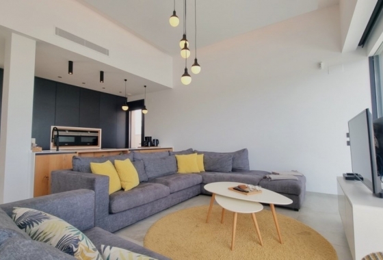 Reventa - Detached House / Villa - Ciudad Quesada - Rojales - Ciudad Quesada