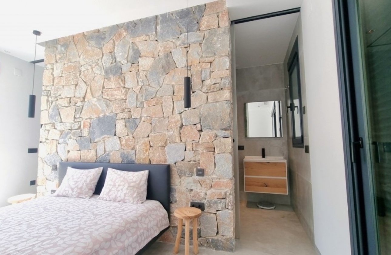 Reventa - Detached House / Villa - Ciudad Quesada - Rojales - Ciudad Quesada