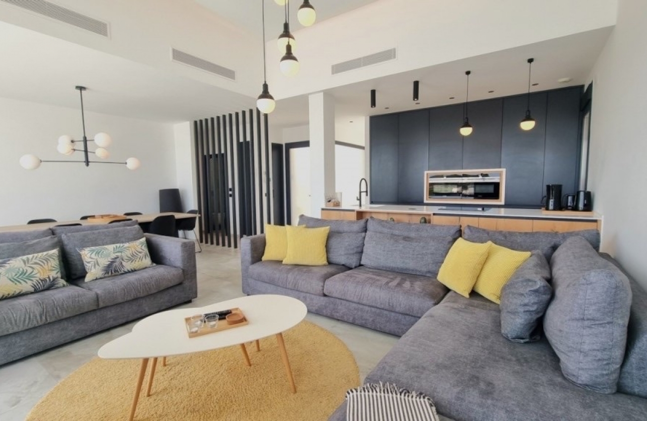 Reventa - Detached House / Villa - Ciudad Quesada - Rojales - Ciudad Quesada