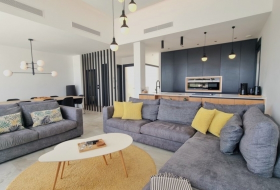 Reventa - Detached House / Villa - Ciudad Quesada - Rojales - Ciudad Quesada