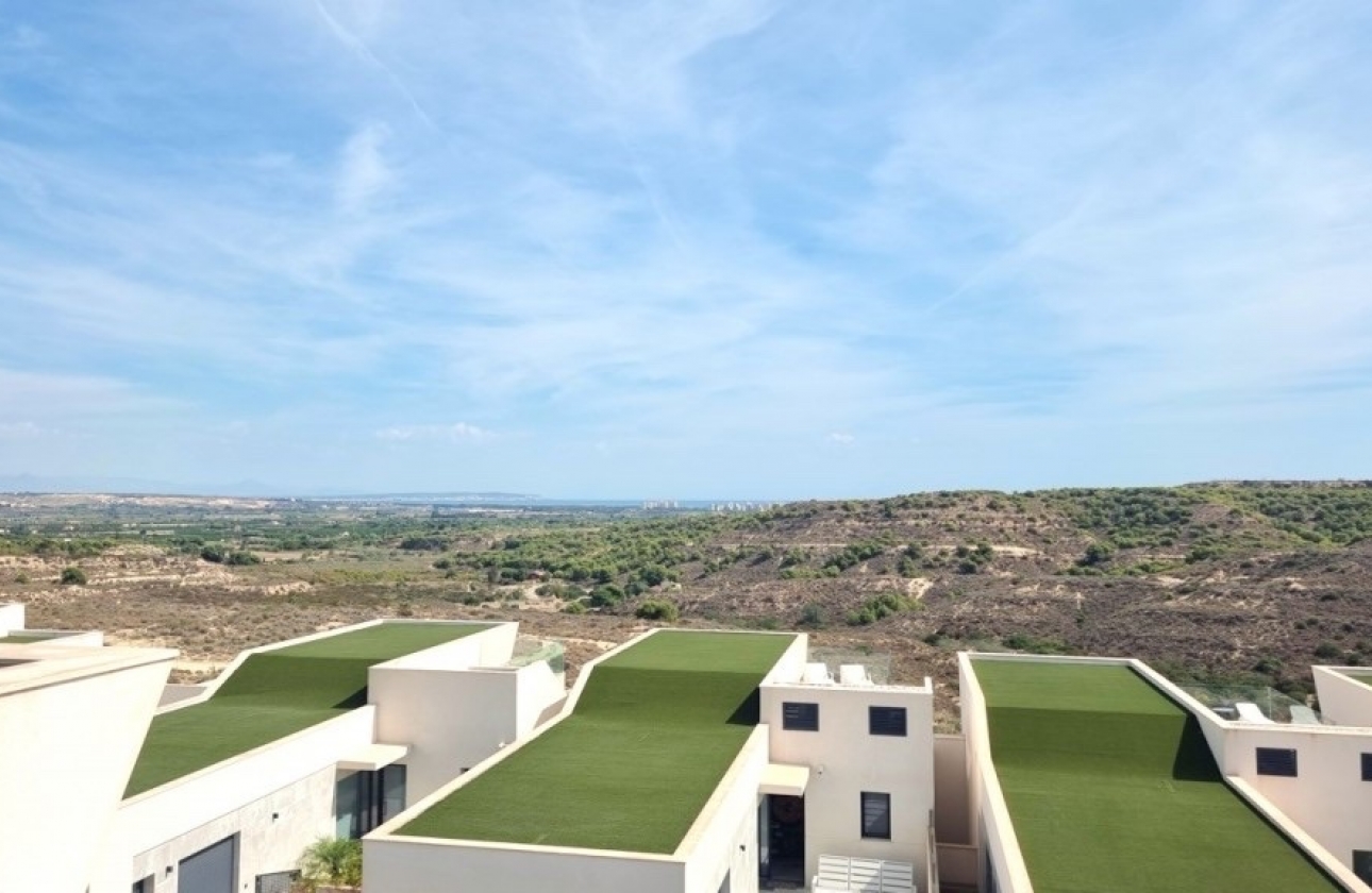 Reventa - Detached House / Villa - Ciudad Quesada - Rojales - Ciudad Quesada