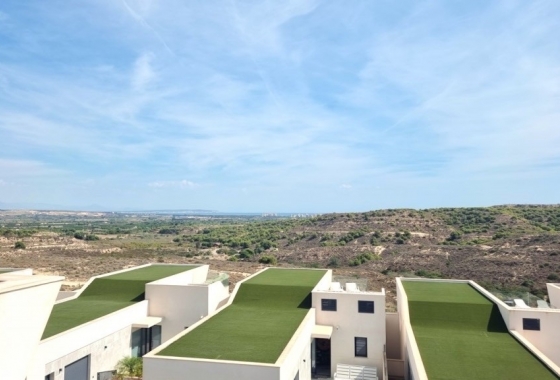 Reventa - Detached House / Villa - Ciudad Quesada - Rojales - Ciudad Quesada