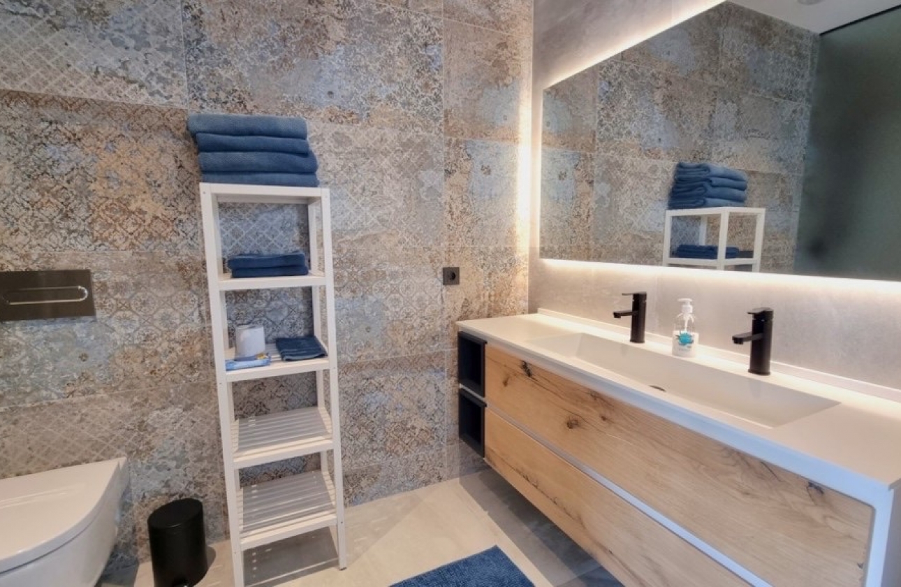 Reventa - Detached House / Villa - Ciudad Quesada - Rojales - Ciudad Quesada