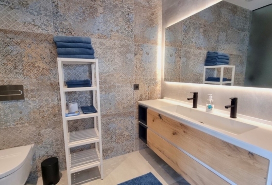 Reventa - Detached House / Villa - Ciudad Quesada - Rojales - Ciudad Quesada