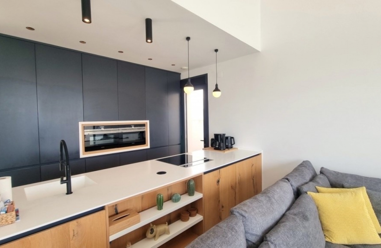 Reventa - Detached House / Villa - Ciudad Quesada - Rojales - Ciudad Quesada