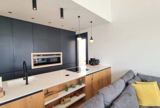 Reventa - Detached House / Villa - Ciudad Quesada - Rojales - Ciudad Quesada