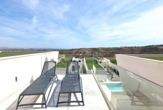 Reventa - Detached House / Villa - Ciudad Quesada - Rojales - Ciudad Quesada