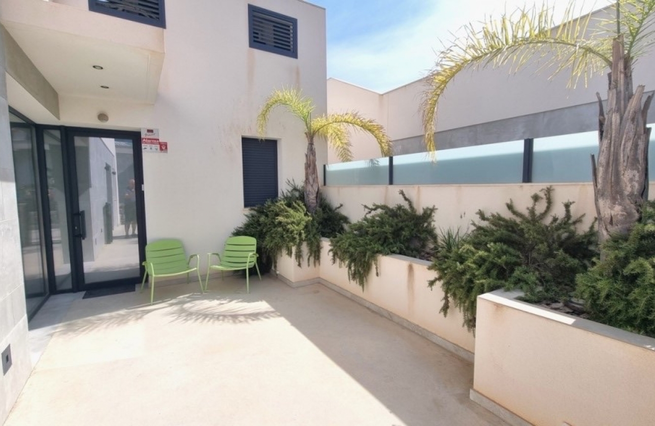 Reventa - Detached House / Villa - Ciudad Quesada - Rojales - Ciudad Quesada
