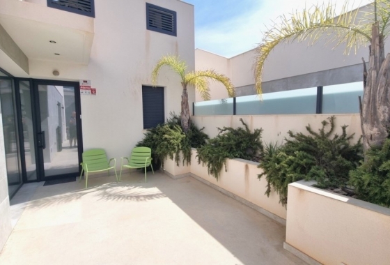 Reventa - Detached House / Villa - Ciudad Quesada - Rojales - Ciudad Quesada