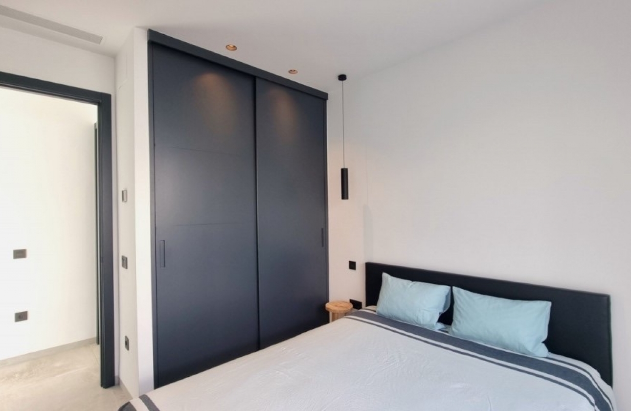 Reventa - Detached House / Villa - Ciudad Quesada - Rojales - Ciudad Quesada