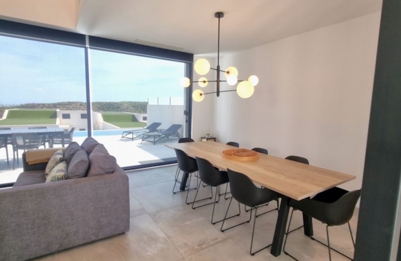 Reventa - Detached House / Villa - Ciudad Quesada - Rojales - Ciudad Quesada