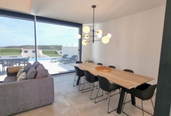 Reventa - Detached House / Villa - Ciudad Quesada - Rojales - Ciudad Quesada