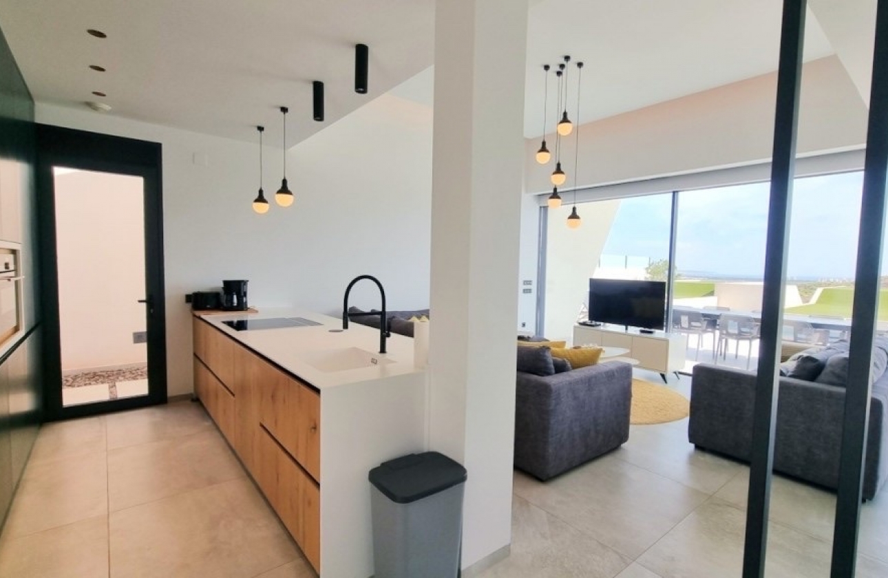 Reventa - Detached House / Villa - Ciudad Quesada - Rojales - Ciudad Quesada