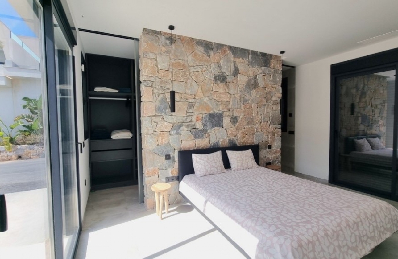 Reventa - Detached House / Villa - Ciudad Quesada - Rojales - Ciudad Quesada