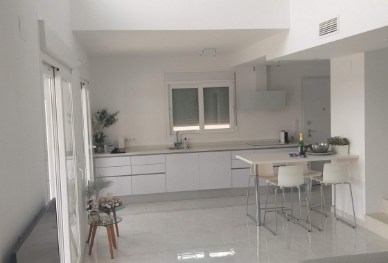 Herverkoop - Villa - Gran Alacant