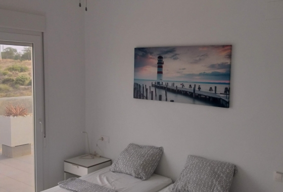 Herverkoop - Villa - Gran Alacant