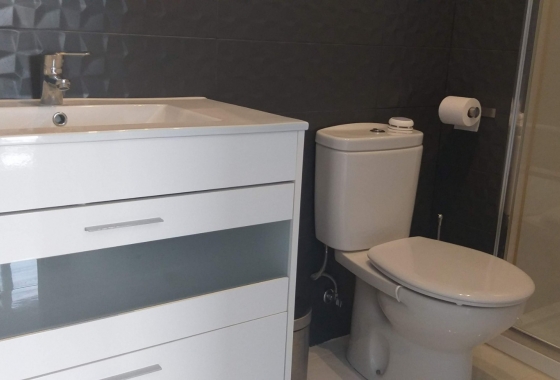 Herverkoop - Villa - Gran Alacant