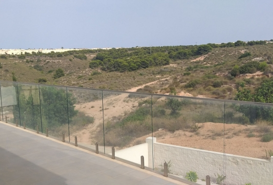 Herverkoop - Villa - Gran Alacant