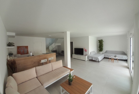 Herverkoop - Villa - Gran Alacant