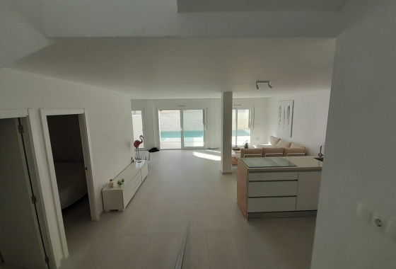 Herverkoop - Villa - Gran Alacant