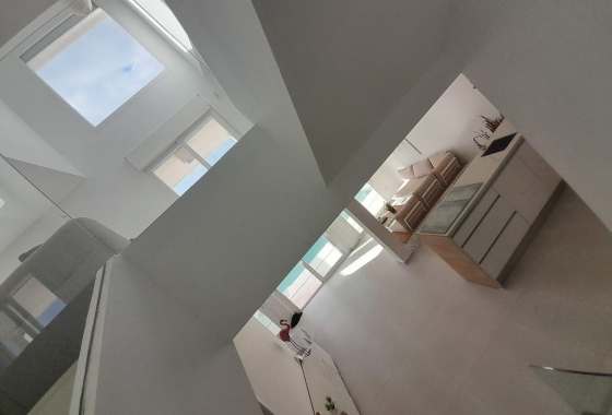 Herverkoop - Villa - Gran Alacant