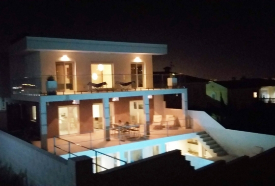 Herverkoop - Villa - Gran Alacant