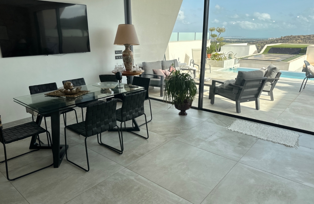 Reventa - Detached House / Villa - Ciudad Quesada - Rojales - La Marquesa