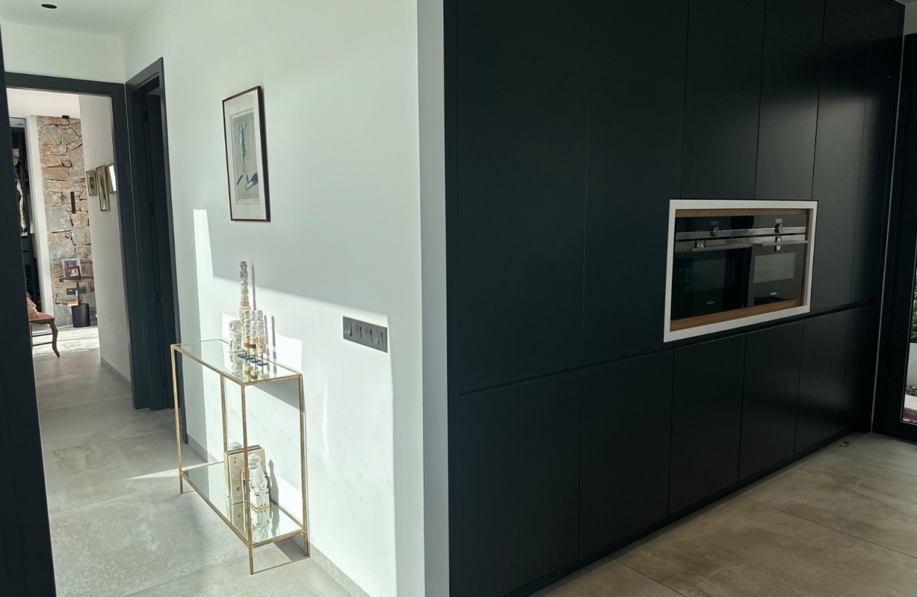 Reventa - Detached House / Villa - Ciudad Quesada - Rojales - La Marquesa