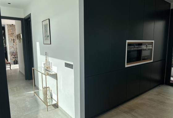 Reventa - Detached House / Villa - Ciudad Quesada - Rojales - La Marquesa