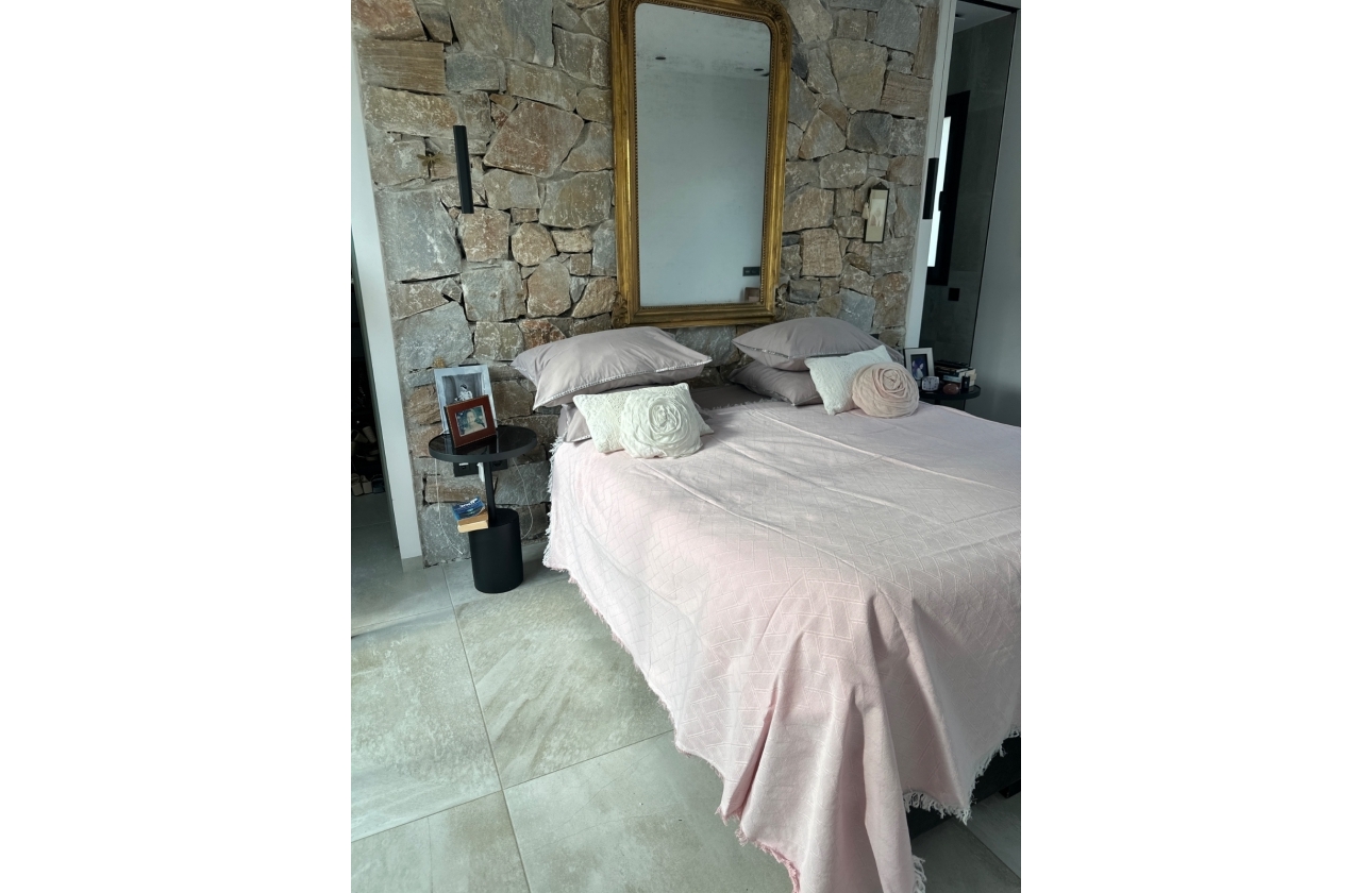 Reventa - Detached House / Villa - Ciudad Quesada - Rojales - La Marquesa