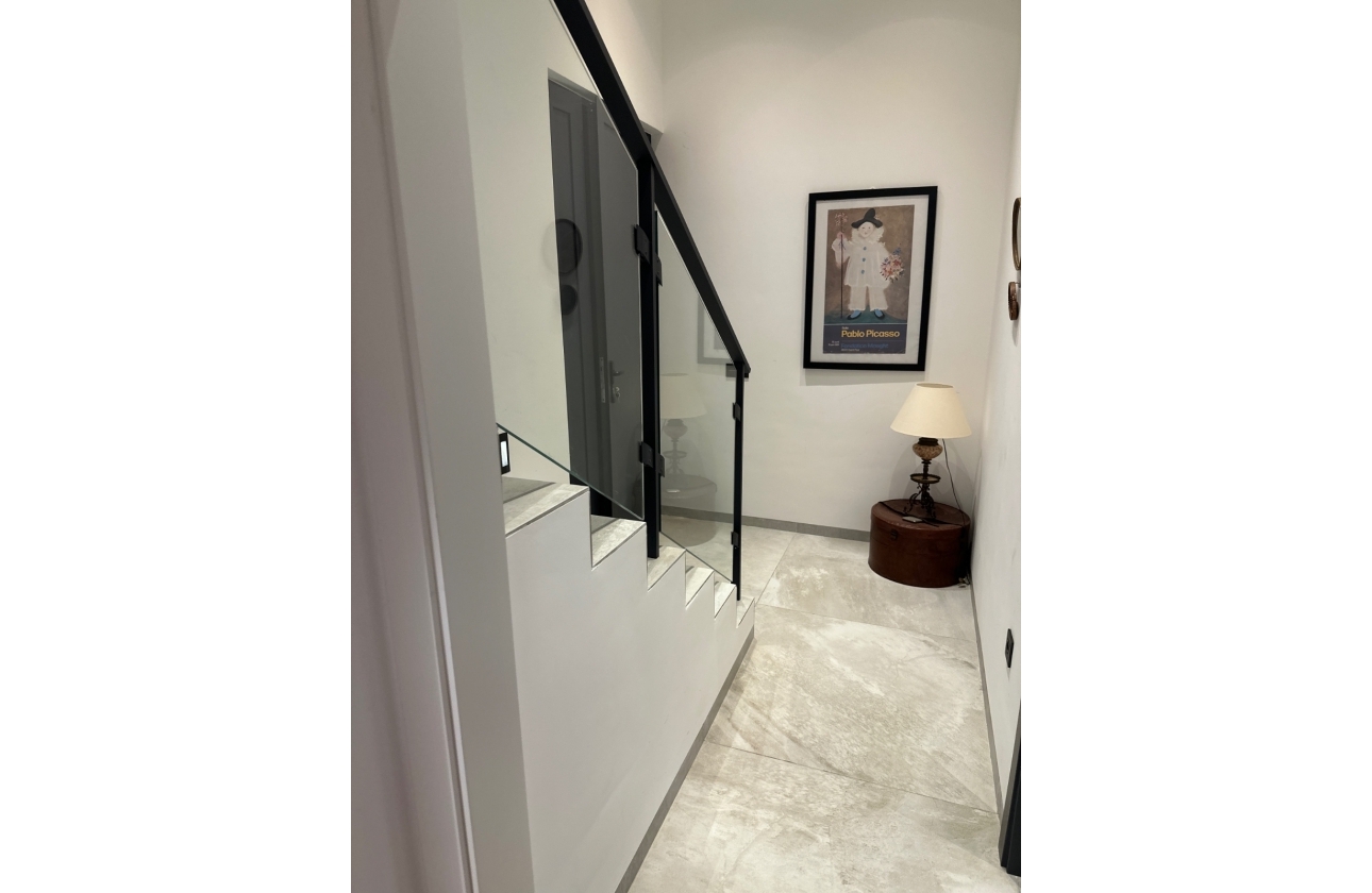 Reventa - Detached House / Villa - Ciudad Quesada - Rojales - La Marquesa