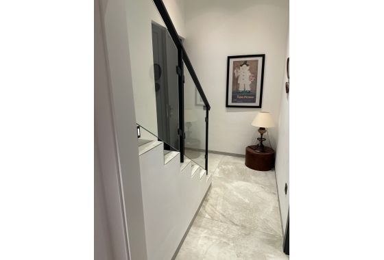 Reventa - Detached House / Villa - Ciudad Quesada - Rojales - La Marquesa