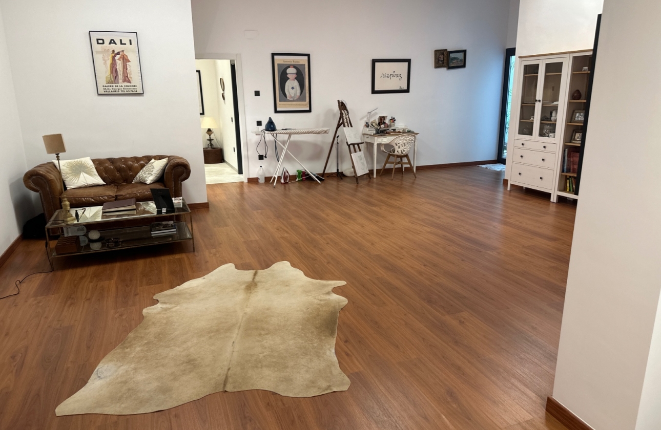 Reventa - Detached House / Villa - Ciudad Quesada - Rojales - La Marquesa