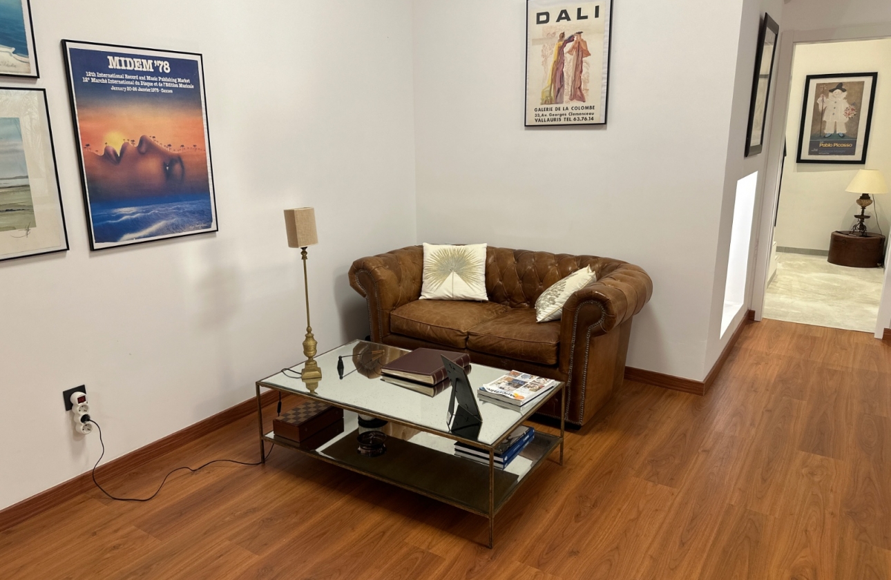 Reventa - Detached House / Villa - Ciudad Quesada - Rojales - La Marquesa