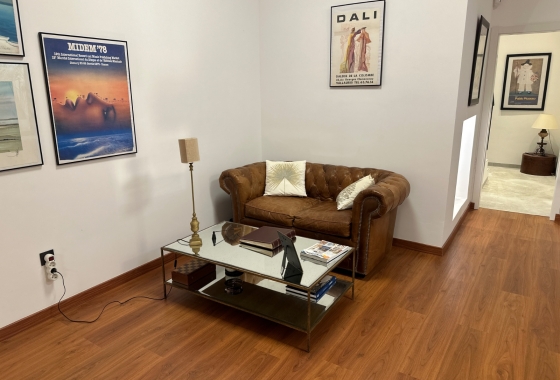 Reventa - Detached House / Villa - Ciudad Quesada - Rojales - La Marquesa