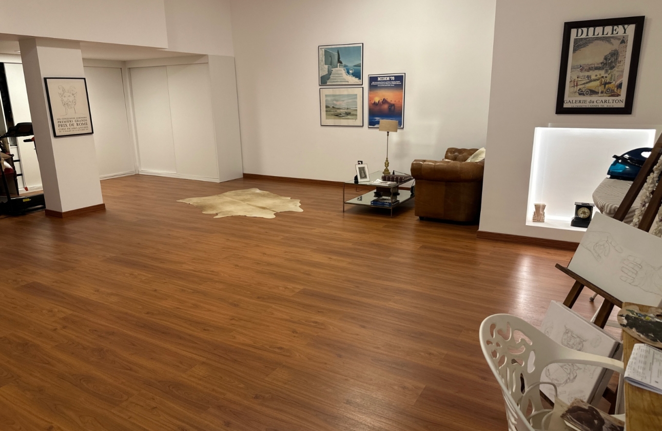 Reventa - Detached House / Villa - Ciudad Quesada - Rojales - La Marquesa