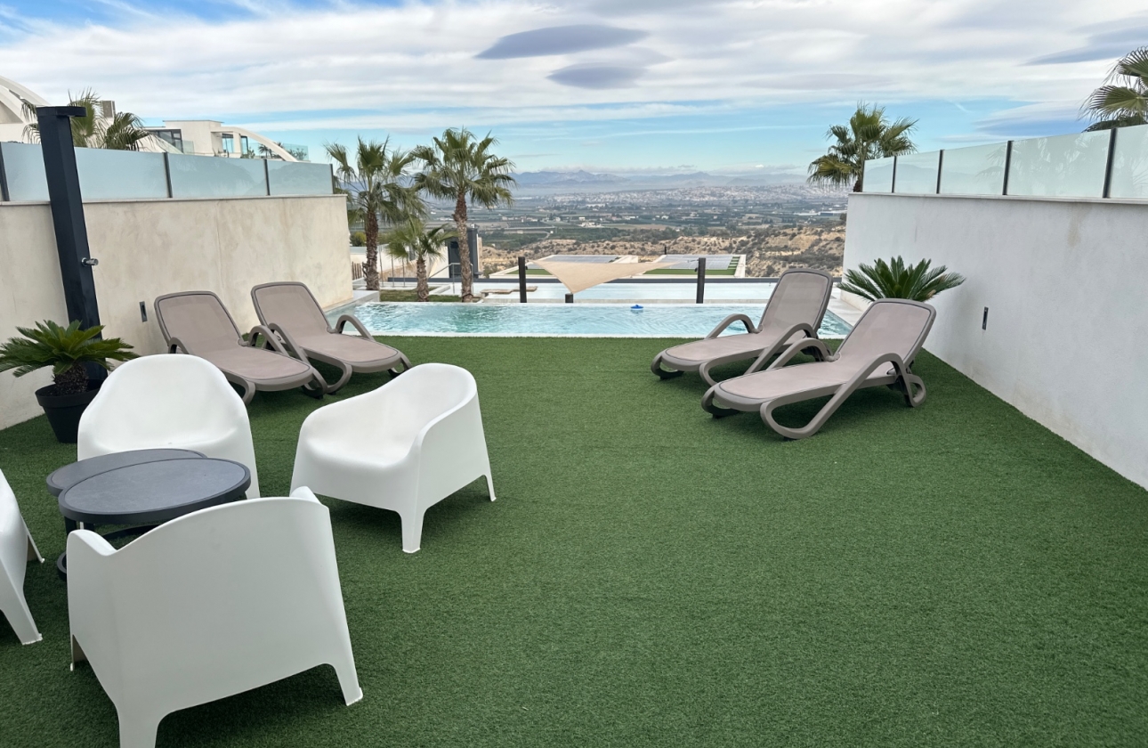 Reventa - Apartment - Ground Floor - Ciudad Quesada - Rojales - Ciudad Quesada