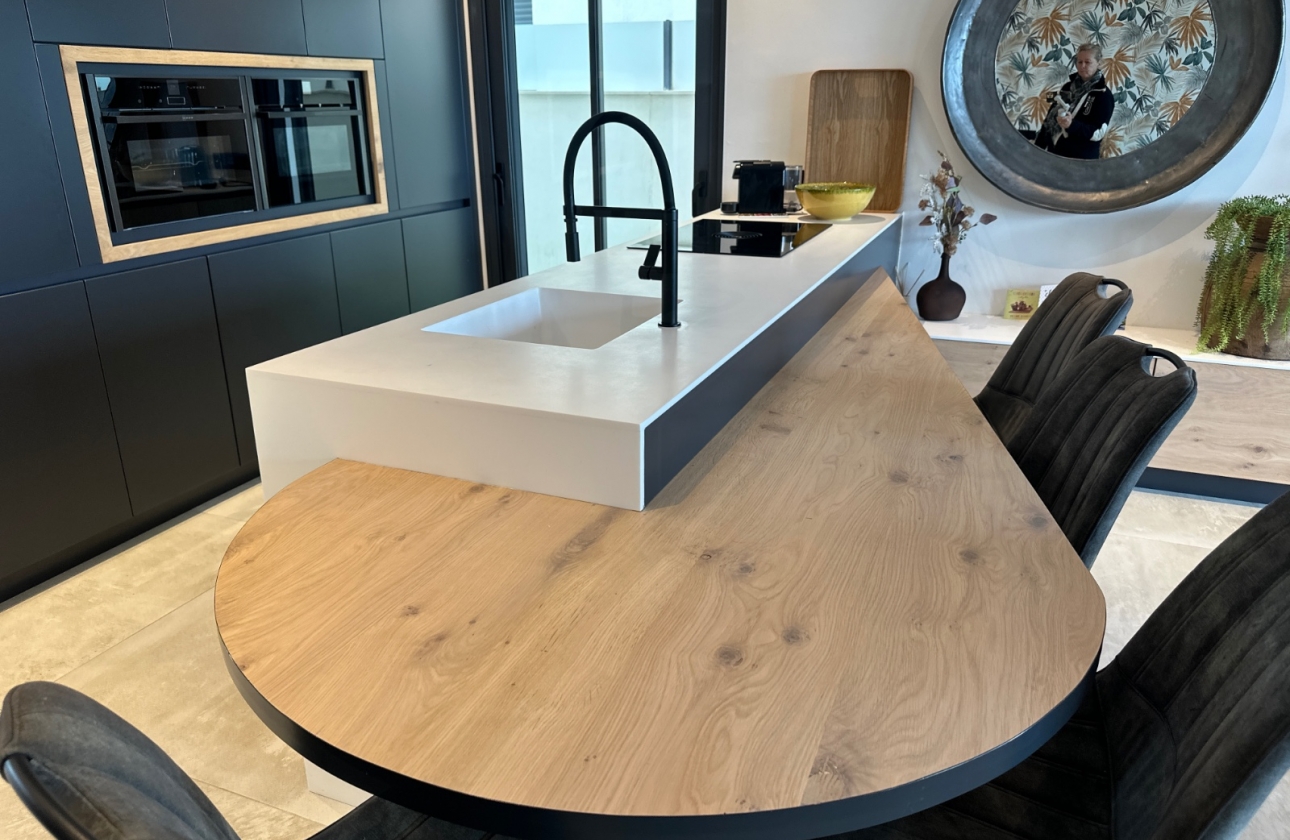 Reventa - Apartment - Ground Floor - Ciudad Quesada - Rojales - Ciudad Quesada