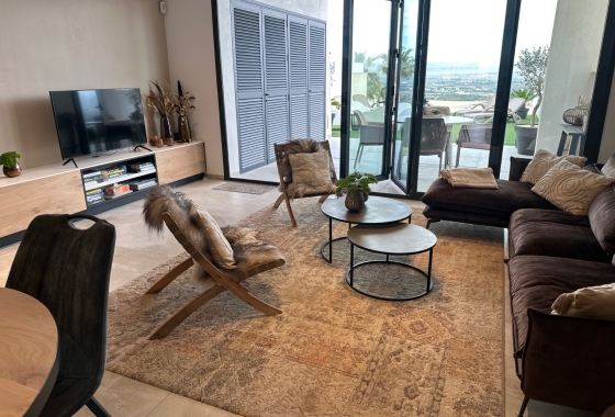 Reventa - Apartment - Ground Floor - Ciudad Quesada - Rojales - Ciudad Quesada